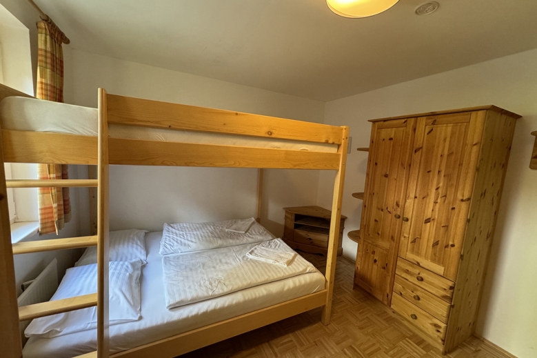 Hotel Apartmány Sonnenalpe