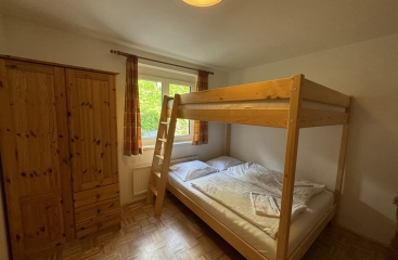 Apartm�ny Sonnenalpe ***