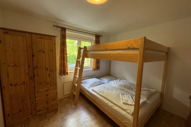 Hotel Apartmány Sonnenalpe