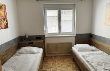 Apartm�ny Sonnenalpe ***