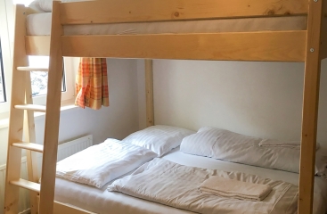 Apartm�ny Sonnenalpe ***