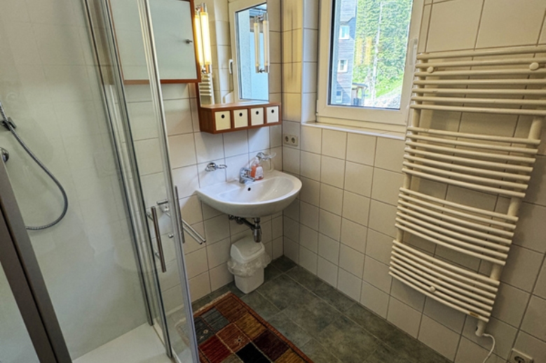 Hotel Apartmány Sonnenalpe