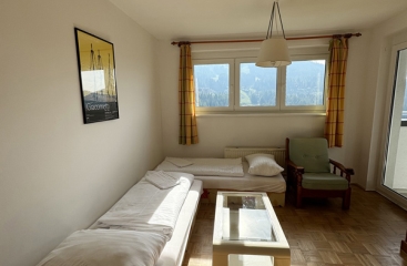 Apartm�ny Sonnenalpe ***