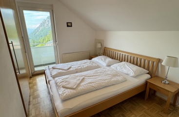 Apartm�ny Sonnenalpe ***