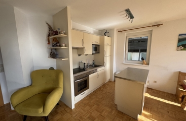 Apartm�ny Sonnenalpe ***