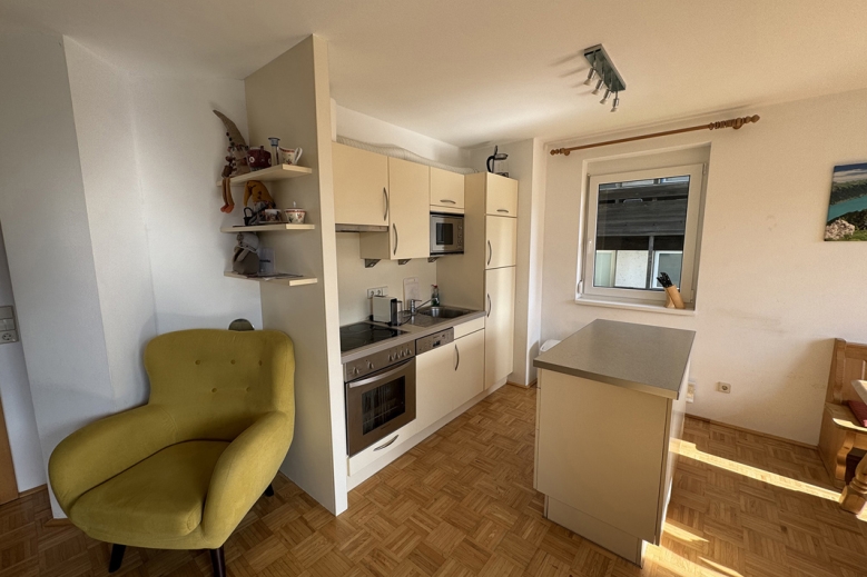 Hotel Apartmány Sonnenalpe