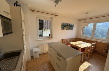 Apartm�ny Sonnenalpe ***