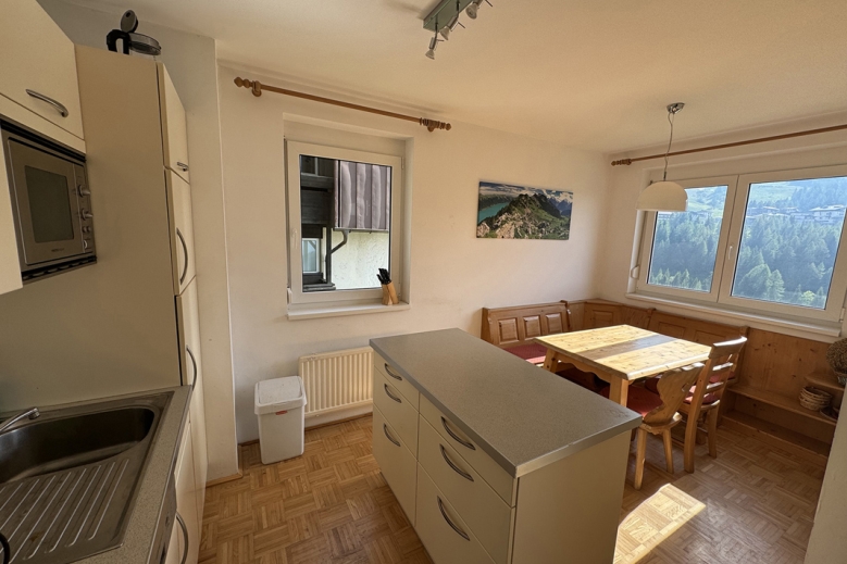 Hotel Apartmány Sonnenalpe