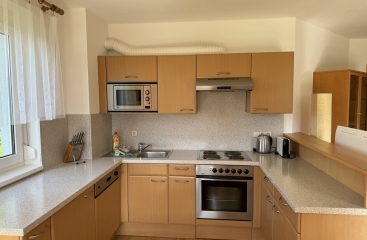 Apartm�ny Sonnenalpe ***