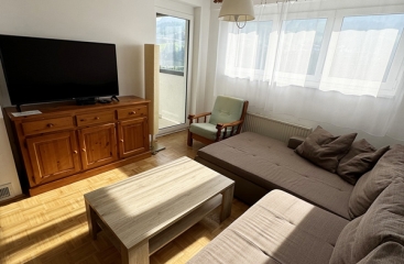 Apartm�ny Sonnenalpe ***