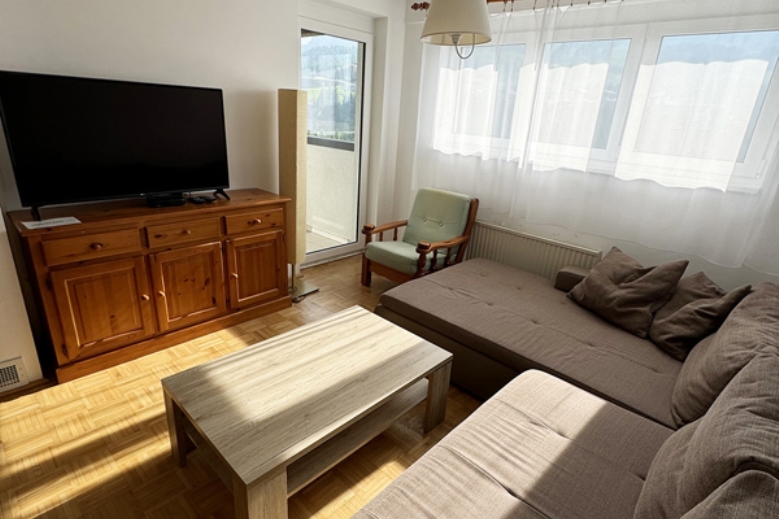 Hotel Apartmány Sonnenalpe