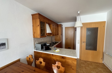 Apartm�ny Sonnenalpe ***