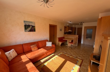 Apartm�ny Sonnenalpe ***