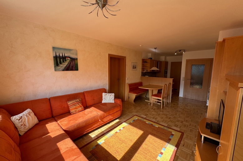 Hotel Apartmány Sonnenalpe
