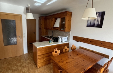 Apartm�ny Sonnenalpe ***