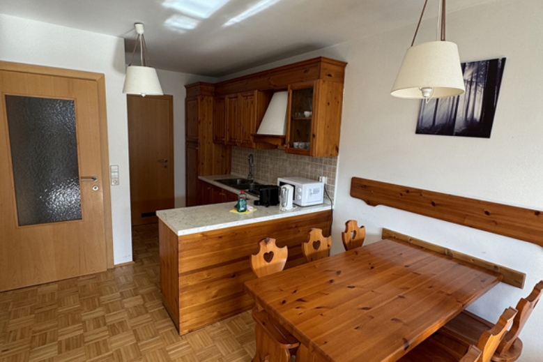 Hotel Apartmány Sonnenalpe