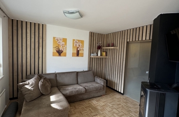 Apartm�ny Sonnenalpe ***