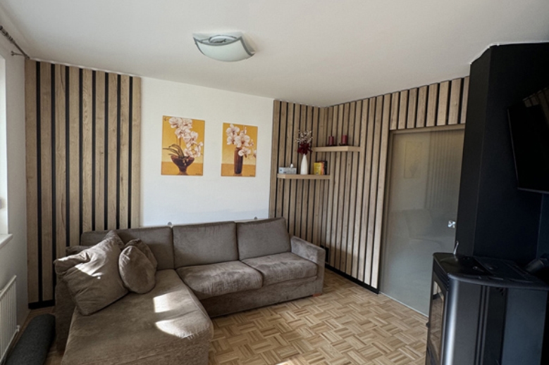 Hotel Apartmány Sonnenalpe
