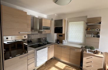 Apartm�ny Sonnenalpe ***