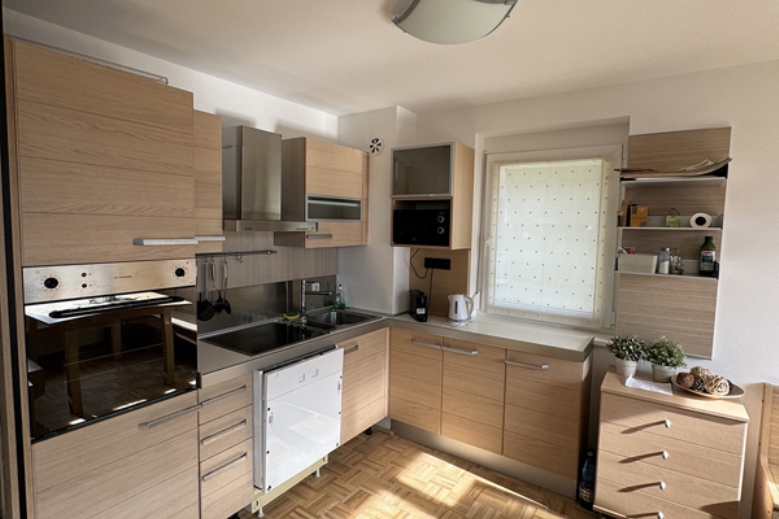 Hotel Apartmány Sonnenalpe