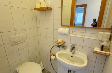 Apartm�ny Sonnenalpe ***