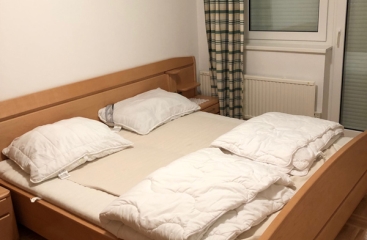 Apartm�ny Sonnenalpe ***