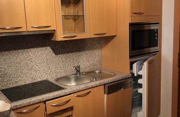 Apartm�ny Sonnenalpe ***