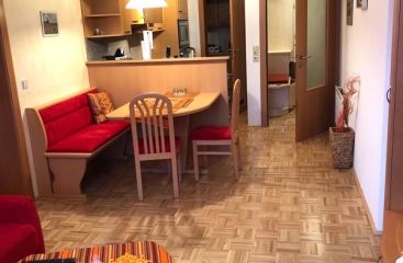 Apartm�ny Sonnenalpe ***