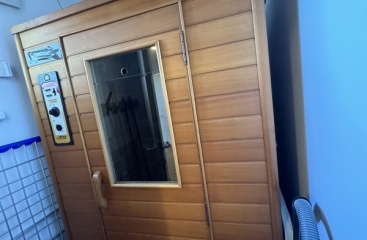 Apartm�ny Sonnenalpe ***
