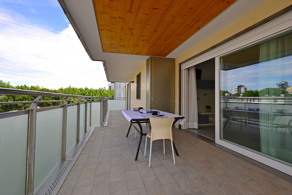 Apartmánový dům Mare 3