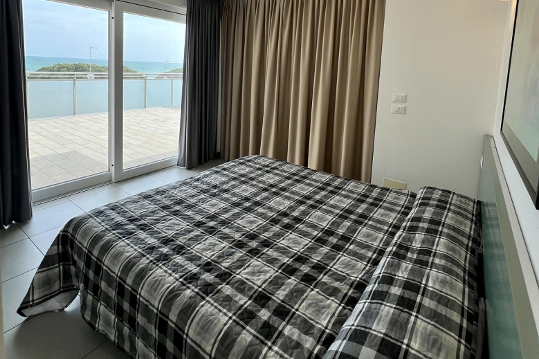 Hotel Apartmánový dům Mare
