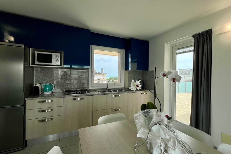 Hotel Apartmánový dům Mare