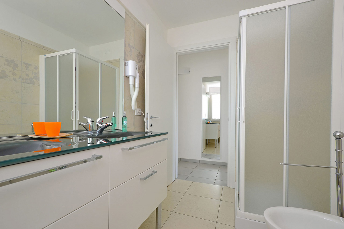 Apartmánový dům Mare 8