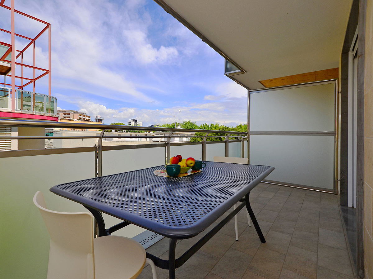 Apartmánový dům Mare 10