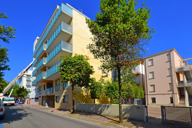 Hotel Apartmánový dům Mare