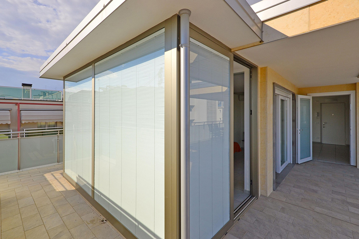 Apartmánový dům Mare 12