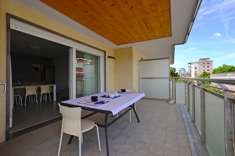Hotel Apartmánový dům Mare