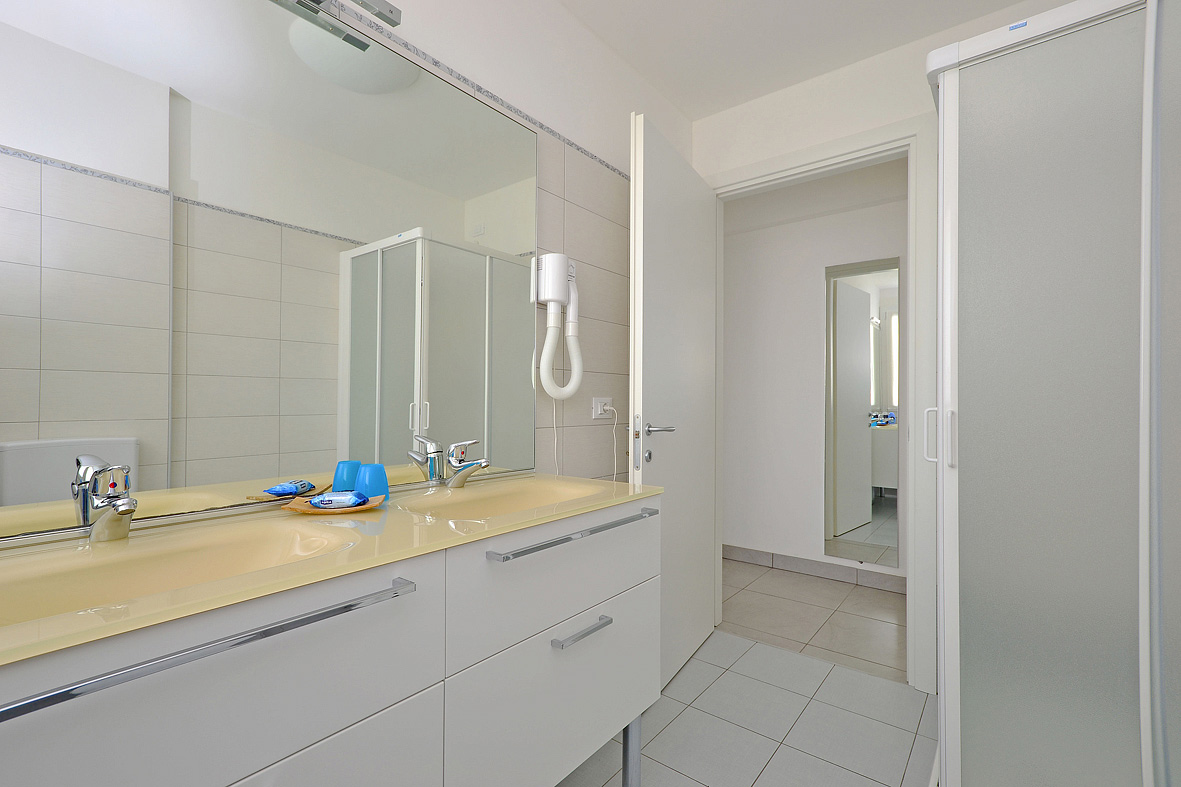 Apartmánový dům Mare 17