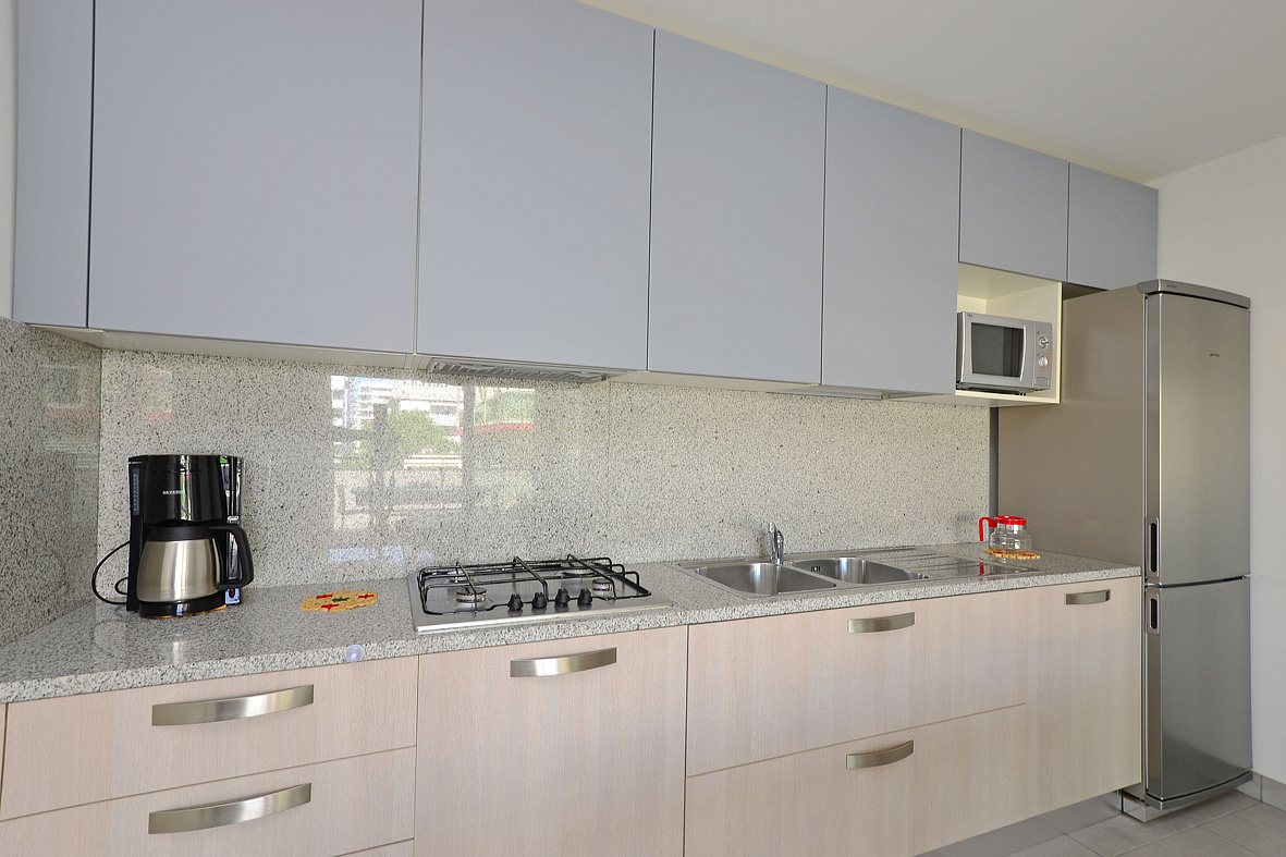 Apartmánový dům Mare 19