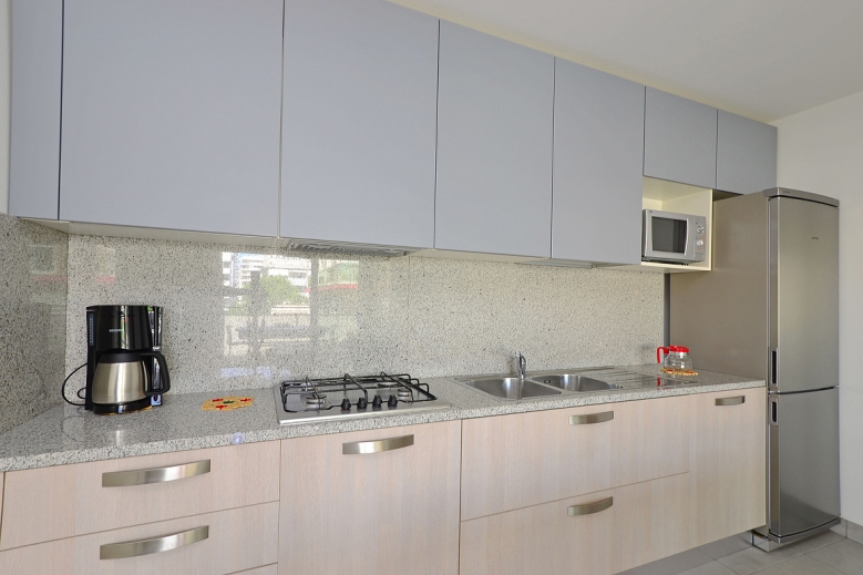 Hotel Apartmánový dům Mare