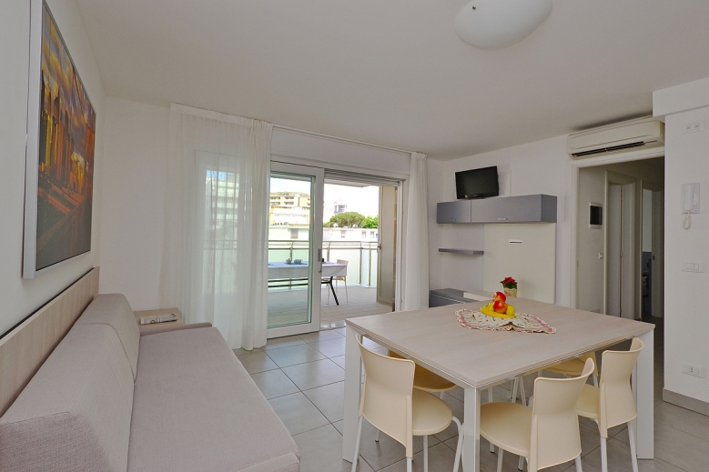 Hotel Apartmánový dům Mare