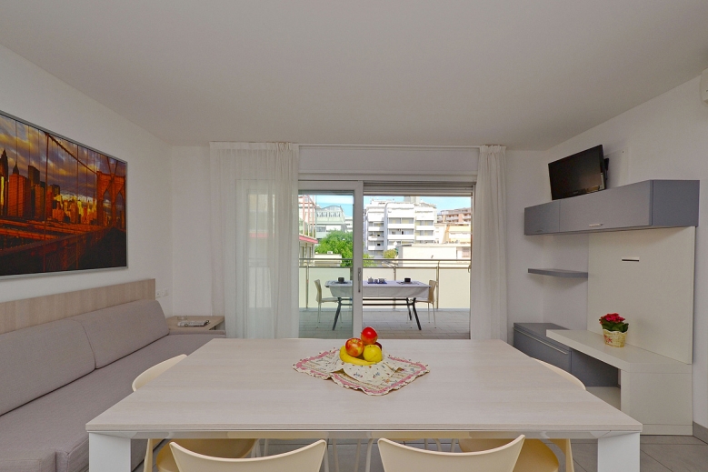 Hotel Apartmánový dům Mare