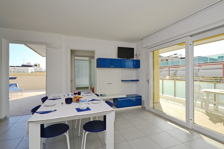 Hotel Apartmánový dům Mare