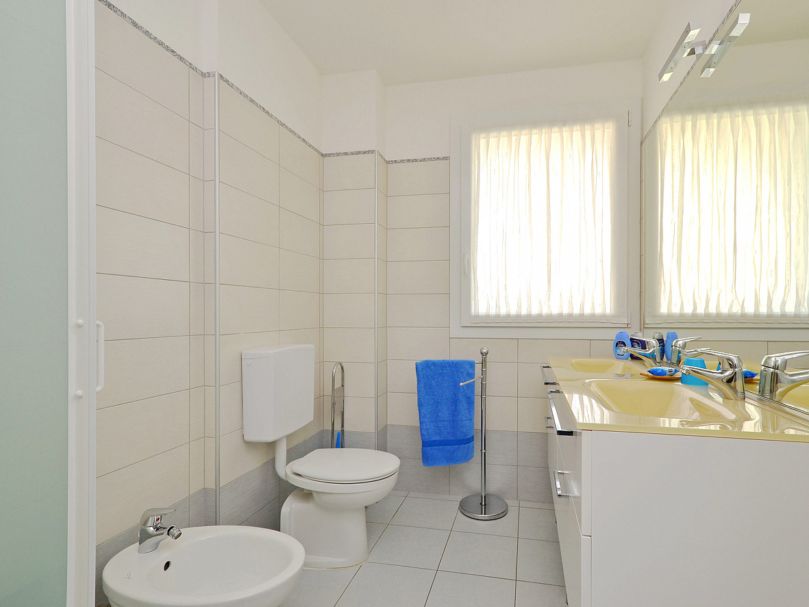 Apartmánový dům Mare 23