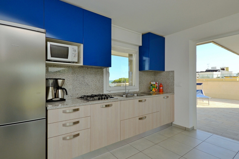 Hotel Apartmánový dům Mare