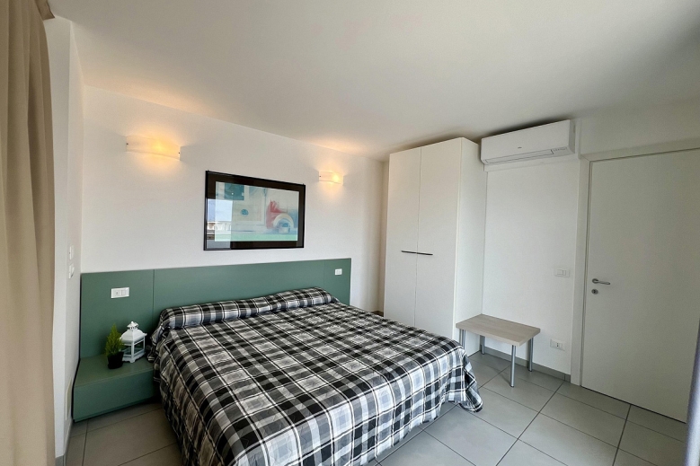Hotel Apartmánový dům Mare