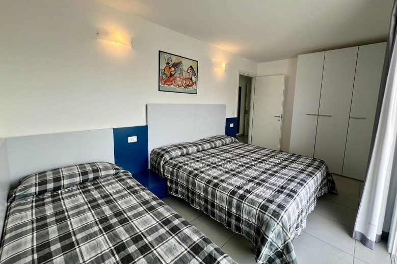 Hotel Apartmánový dům Mare