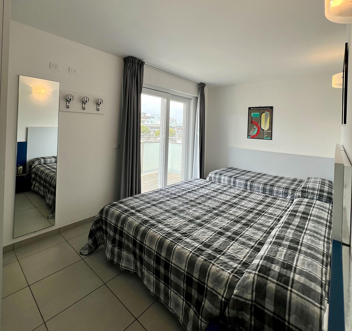 Apartmánový dům Mare 28