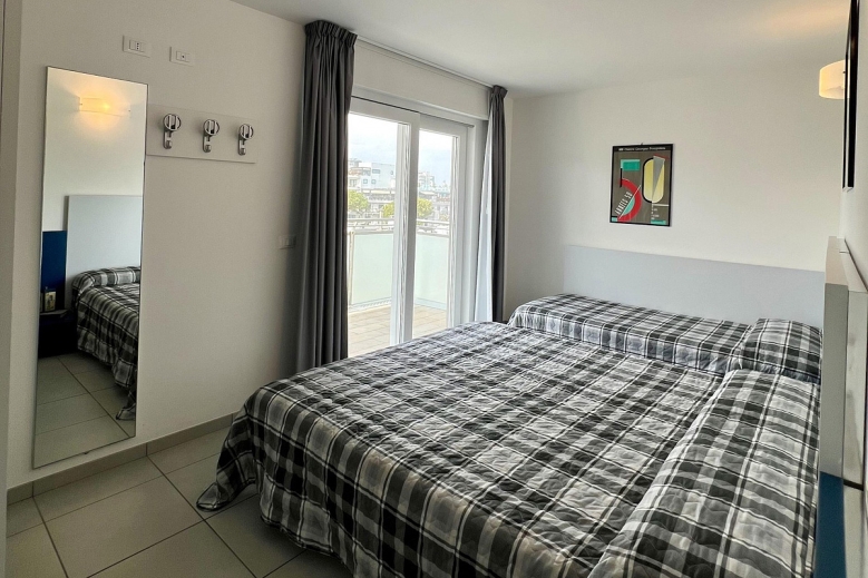 Hotel Apartmánový dům Mare