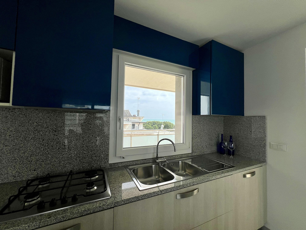 Apartmánový dům Mare 30